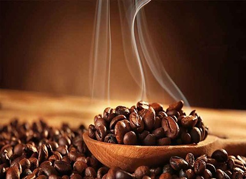 خرید دانه قهوه ترک + قیمت فروش استثنایی
